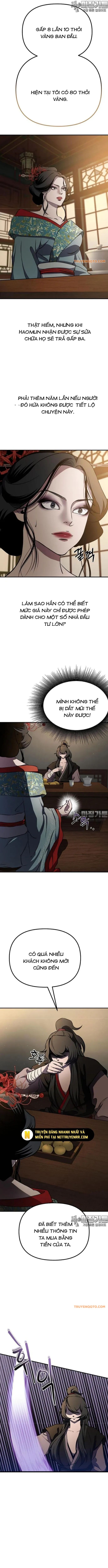 Cao Thủ Võ Lâm Đến Tuổi Kết Hôn Chapter 14 - 6