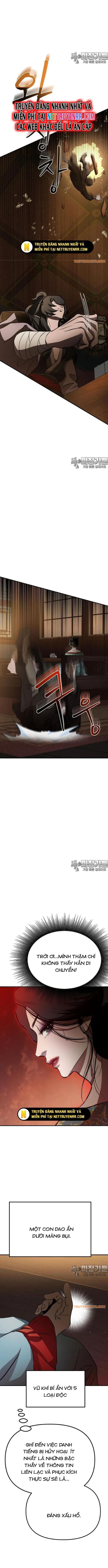 Cao Thủ Võ Lâm Đến Tuổi Kết Hôn Chapter 14 - 7