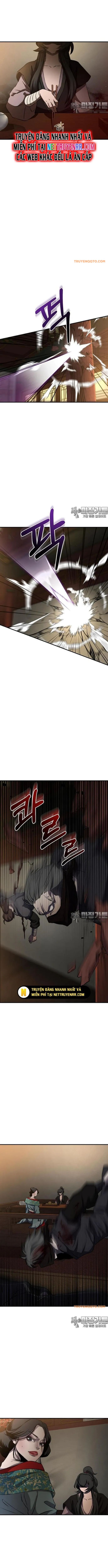 Cao Thủ Võ Lâm Đến Tuổi Kết Hôn Chapter 14 - 8