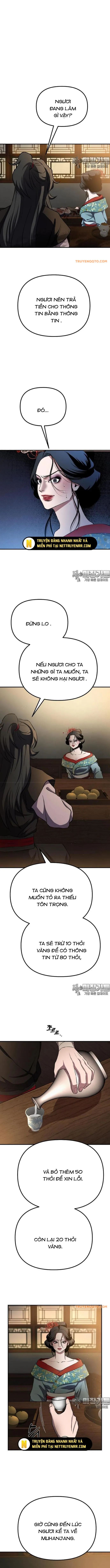 Cao Thủ Võ Lâm Đến Tuổi Kết Hôn Chapter 14 - 9