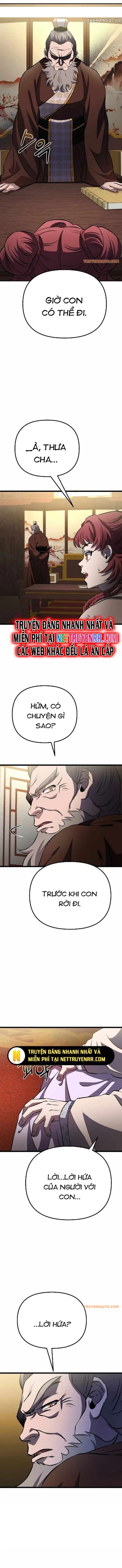 Cao Thủ Võ Lâm Đến Tuổi Kết Hôn Chapter 15 - 11