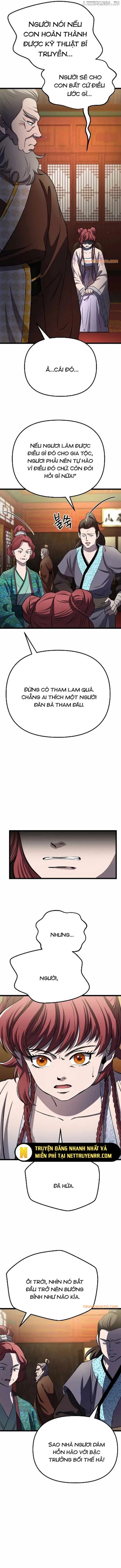 Cao Thủ Võ Lâm Đến Tuổi Kết Hôn Chapter 15 - 12