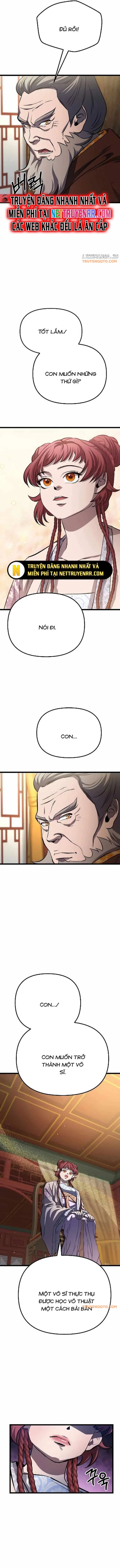 Cao Thủ Võ Lâm Đến Tuổi Kết Hôn Chapter 15 - 13