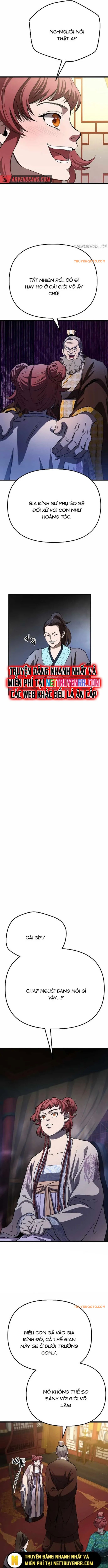 Cao Thủ Võ Lâm Đến Tuổi Kết Hôn Chapter 15 - 15