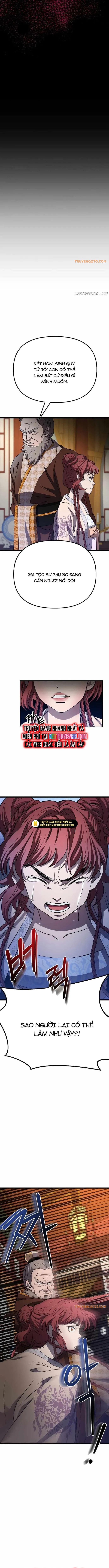 Cao Thủ Võ Lâm Đến Tuổi Kết Hôn Chapter 15 - 17
