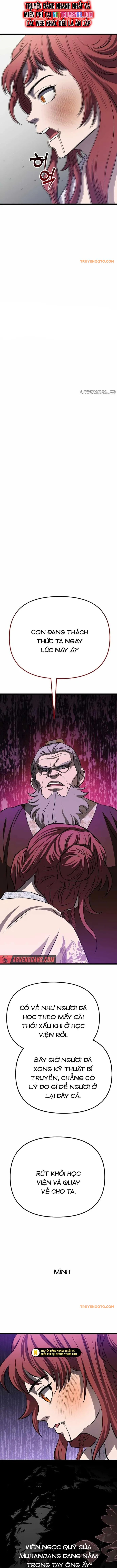 Cao Thủ Võ Lâm Đến Tuổi Kết Hôn Chapter 15 - 18