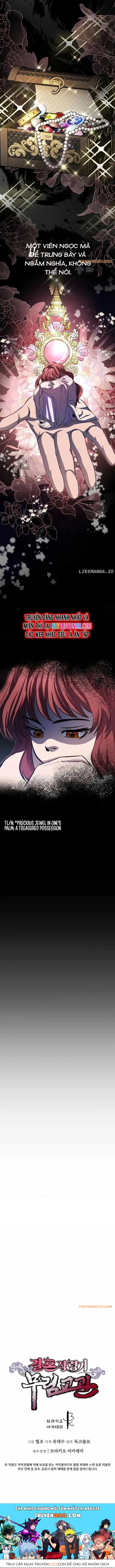 Cao Thủ Võ Lâm Đến Tuổi Kết Hôn Chapter 15 - 19