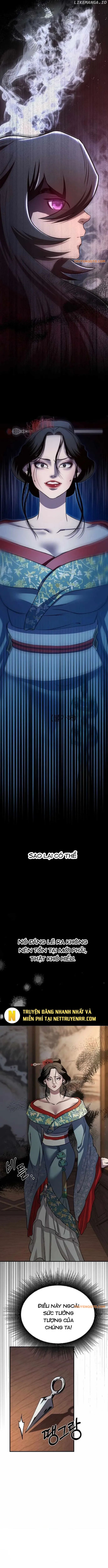 Cao Thủ Võ Lâm Đến Tuổi Kết Hôn Chapter 15 - 3