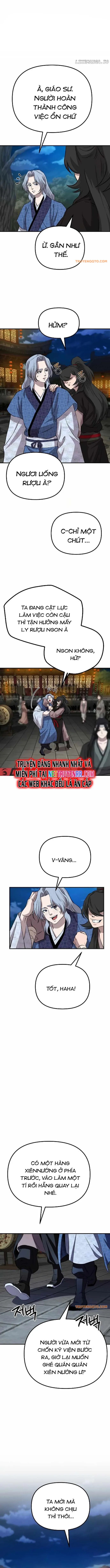 Cao Thủ Võ Lâm Đến Tuổi Kết Hôn Chapter 15 - 6