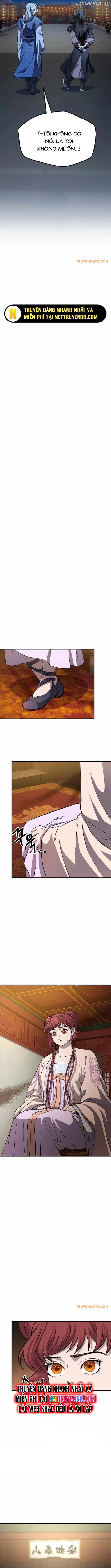 Cao Thủ Võ Lâm Đến Tuổi Kết Hôn Chapter 15 - 7