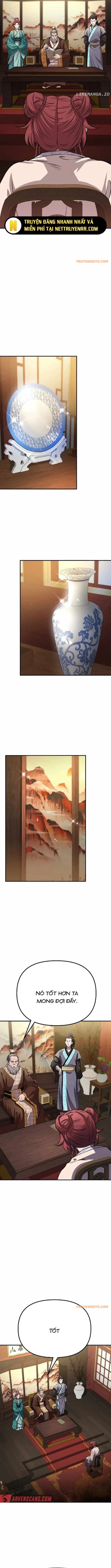 Cao Thủ Võ Lâm Đến Tuổi Kết Hôn Chapter 15 - 8