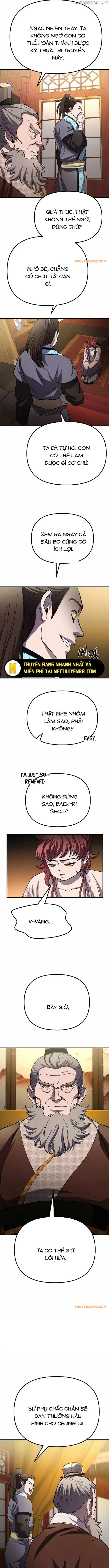 Cao Thủ Võ Lâm Đến Tuổi Kết Hôn Chapter 15 - 9