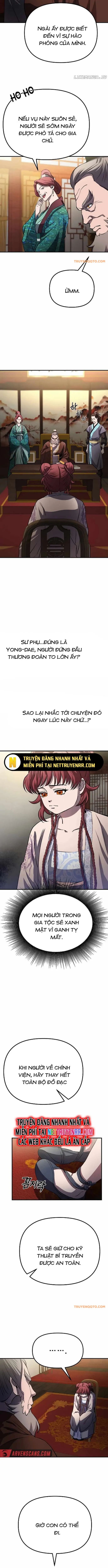 Cao Thủ Võ Lâm Đến Tuổi Kết Hôn Chapter 15 - 10