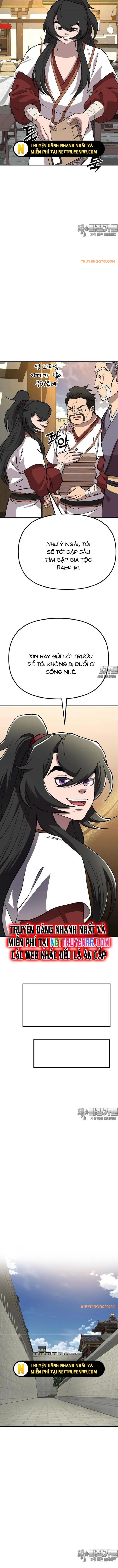 Cao Thủ Võ Lâm Đến Tuổi Kết Hôn Chapter 16 - 11