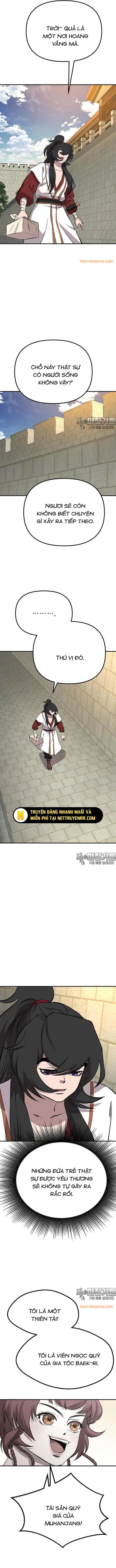 Cao Thủ Võ Lâm Đến Tuổi Kết Hôn Chapter 16 - 12