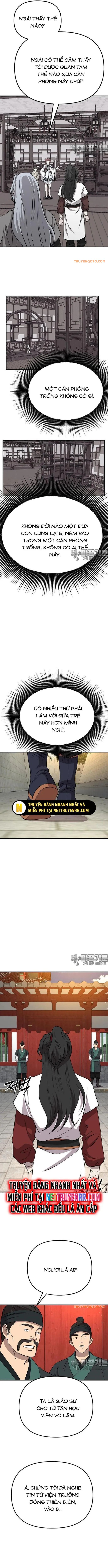 Cao Thủ Võ Lâm Đến Tuổi Kết Hôn Chapter 16 - 13