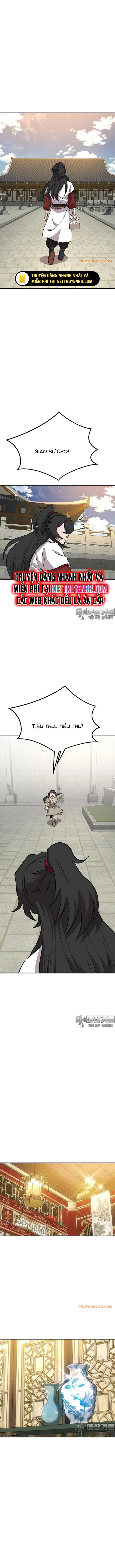 Cao Thủ Võ Lâm Đến Tuổi Kết Hôn Chapter 16 - 14