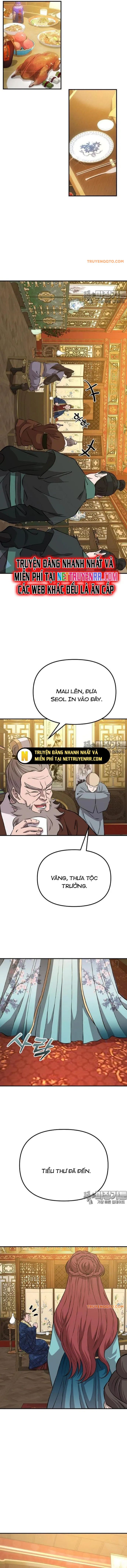 Cao Thủ Võ Lâm Đến Tuổi Kết Hôn Chapter 16 - 15