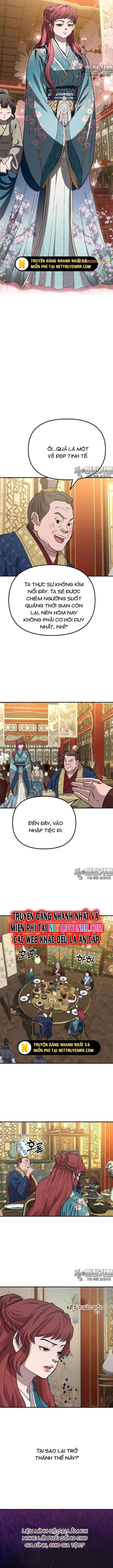 Cao Thủ Võ Lâm Đến Tuổi Kết Hôn Chapter 16 - 16