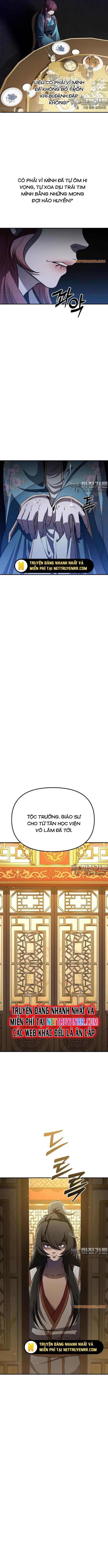 Cao Thủ Võ Lâm Đến Tuổi Kết Hôn Chapter 16 - 17