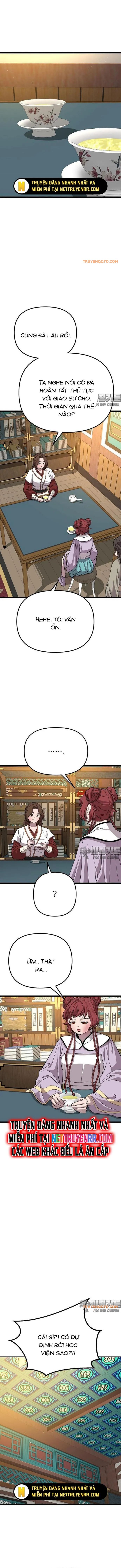 Cao Thủ Võ Lâm Đến Tuổi Kết Hôn Chapter 16 - 3