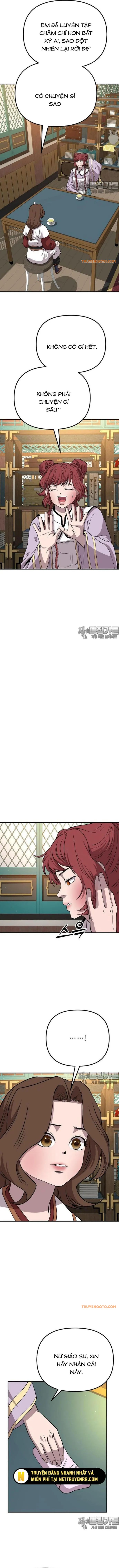 Cao Thủ Võ Lâm Đến Tuổi Kết Hôn Chapter 16 - 4