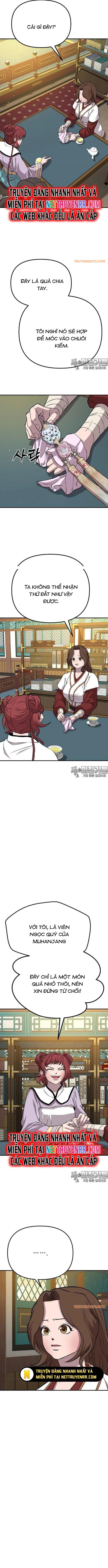 Cao Thủ Võ Lâm Đến Tuổi Kết Hôn Chapter 16 - 5