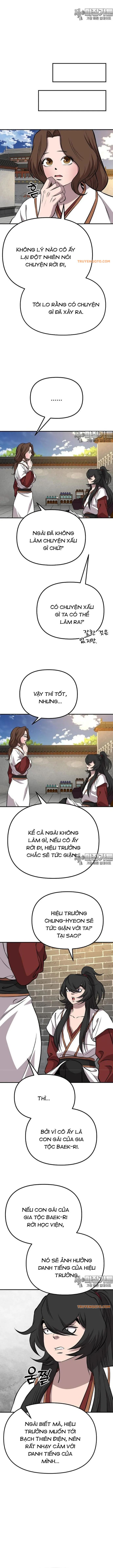 Cao Thủ Võ Lâm Đến Tuổi Kết Hôn Chapter 16 - 6