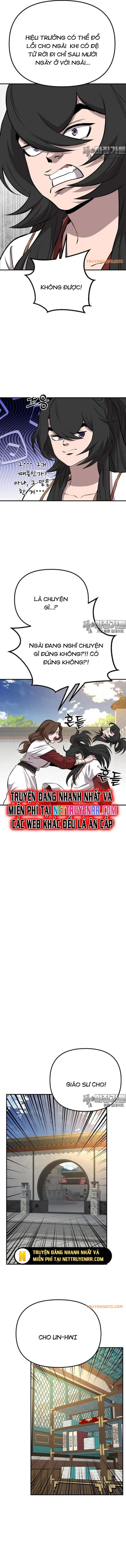 Cao Thủ Võ Lâm Đến Tuổi Kết Hôn Chapter 16 - 7