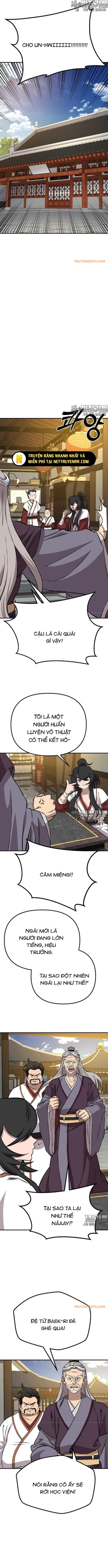 Cao Thủ Võ Lâm Đến Tuổi Kết Hôn Chapter 16 - 8