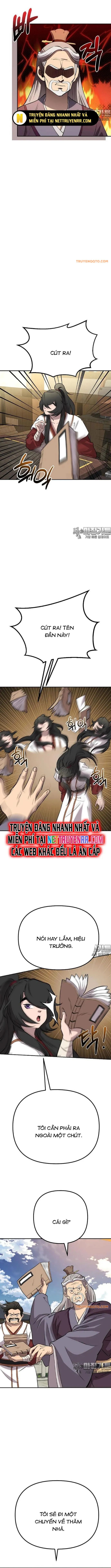 Cao Thủ Võ Lâm Đến Tuổi Kết Hôn Chapter 16 - 10