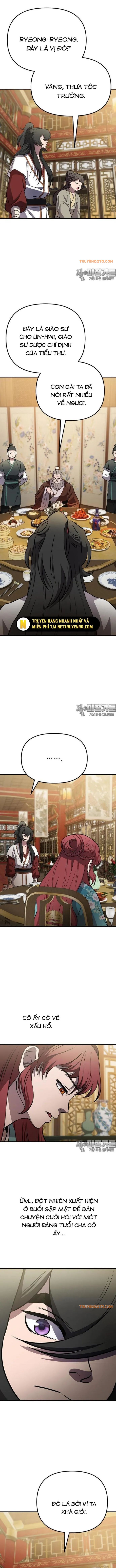 Cao Thủ Võ Lâm Đến Tuổi Kết Hôn Chapter 17 - 2