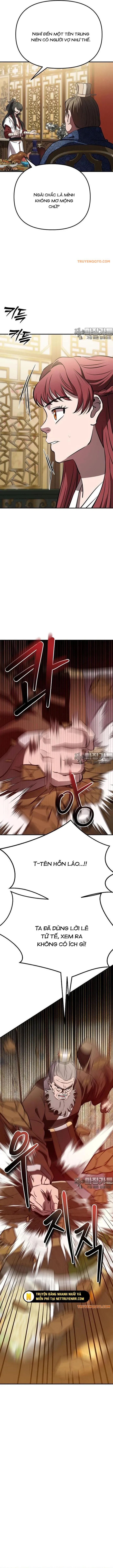 Cao Thủ Võ Lâm Đến Tuổi Kết Hôn Chapter 17 - 11