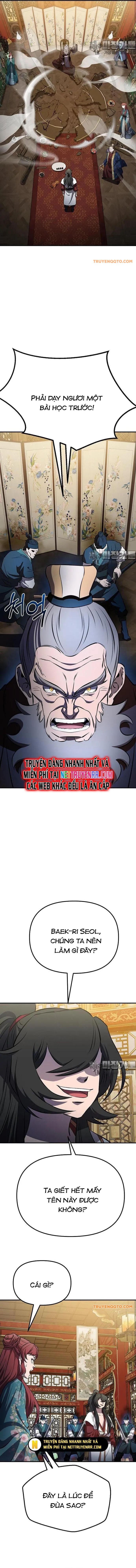 Cao Thủ Võ Lâm Đến Tuổi Kết Hôn Chapter 17 - 12