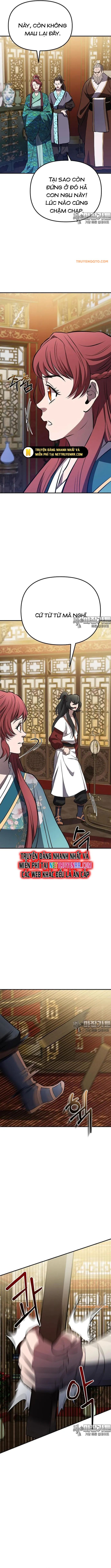 Cao Thủ Võ Lâm Đến Tuổi Kết Hôn Chapter 17 - 14