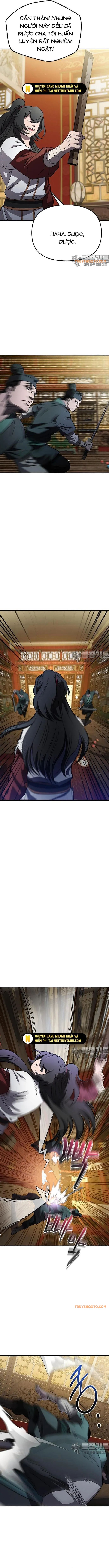 Cao Thủ Võ Lâm Đến Tuổi Kết Hôn Chapter 17 - 15