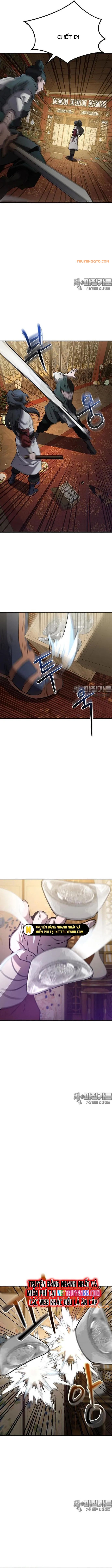 Cao Thủ Võ Lâm Đến Tuổi Kết Hôn Chapter 17 - 16