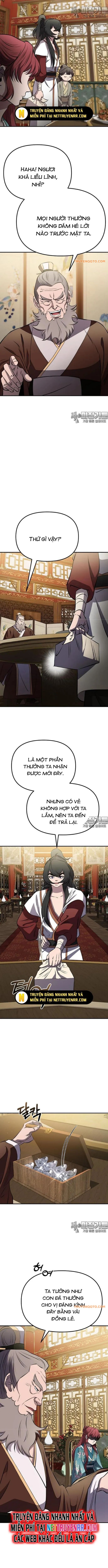 Cao Thủ Võ Lâm Đến Tuổi Kết Hôn Chapter 17 - 3