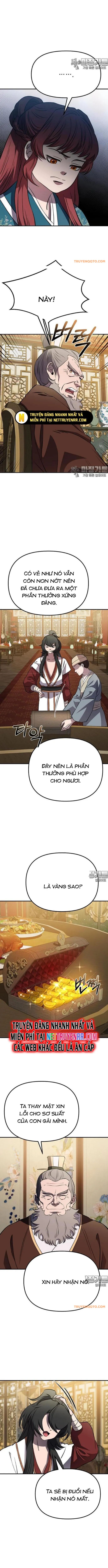 Cao Thủ Võ Lâm Đến Tuổi Kết Hôn Chapter 17 - 4