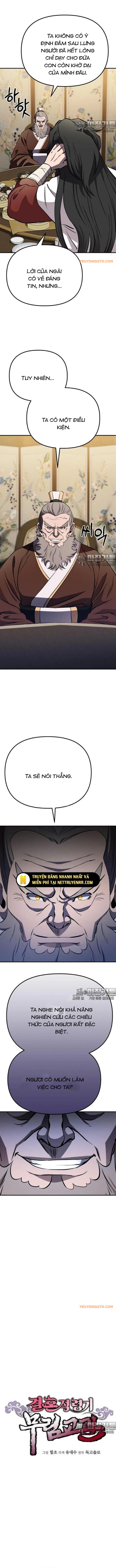 Cao Thủ Võ Lâm Đến Tuổi Kết Hôn Chapter 17 - 5