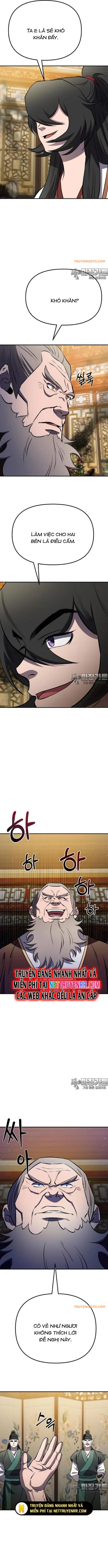 Cao Thủ Võ Lâm Đến Tuổi Kết Hôn Chapter 17 - 6