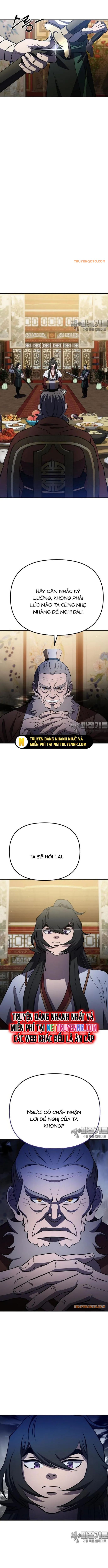 Cao Thủ Võ Lâm Đến Tuổi Kết Hôn Chapter 17 - 7