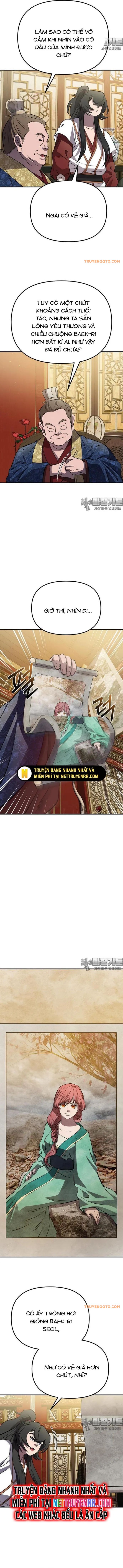 Cao Thủ Võ Lâm Đến Tuổi Kết Hôn Chapter 17 - 9