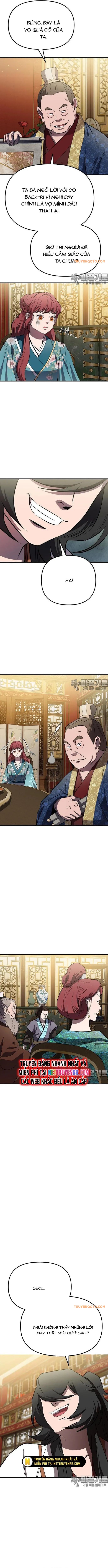 Cao Thủ Võ Lâm Đến Tuổi Kết Hôn Chapter 17 - 10