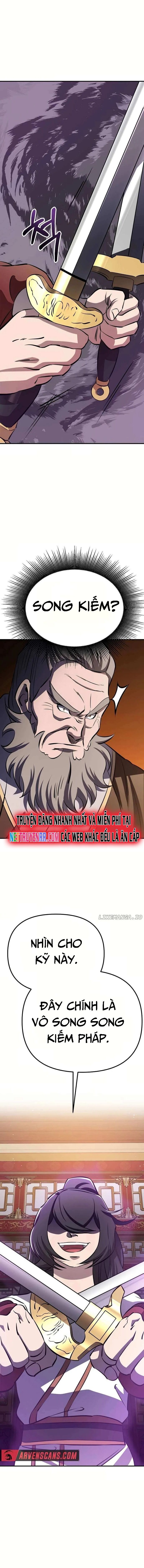 Cao Thủ Võ Lâm Đến Tuổi Kết Hôn Chapter 18 - 11