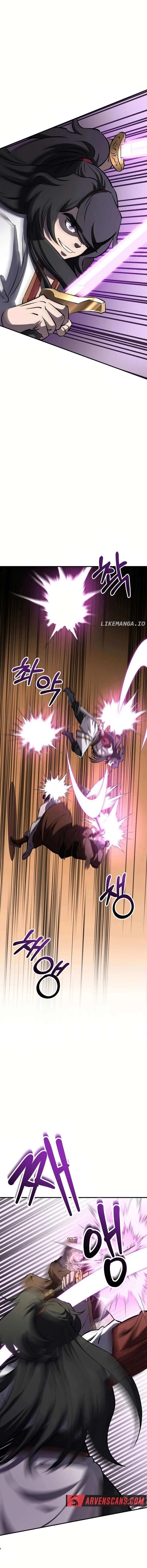 Cao Thủ Võ Lâm Đến Tuổi Kết Hôn Chapter 18 - 14