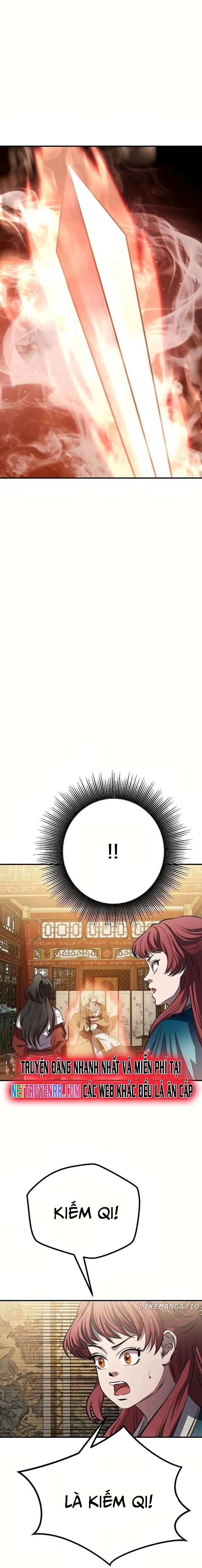 Cao Thủ Võ Lâm Đến Tuổi Kết Hôn Chapter 18 - 17