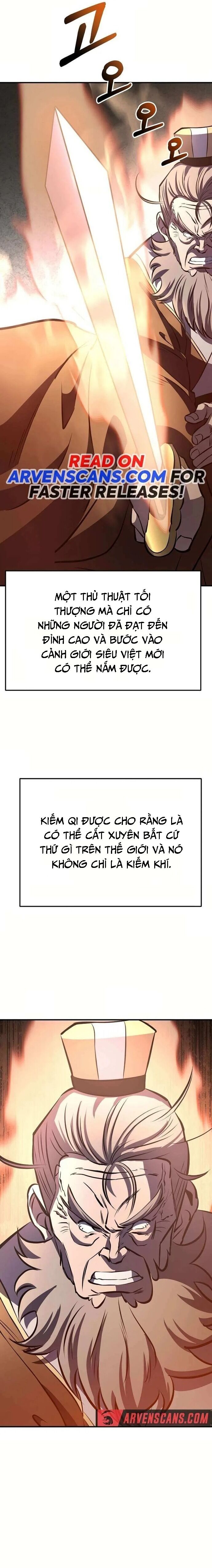 Cao Thủ Võ Lâm Đến Tuổi Kết Hôn Chapter 18 - 18