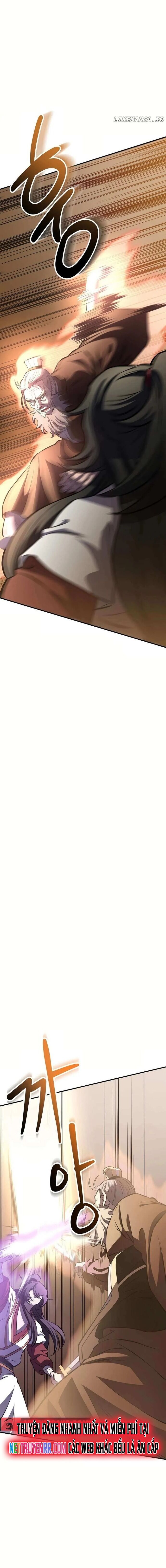 Cao Thủ Võ Lâm Đến Tuổi Kết Hôn Chapter 18 - 19