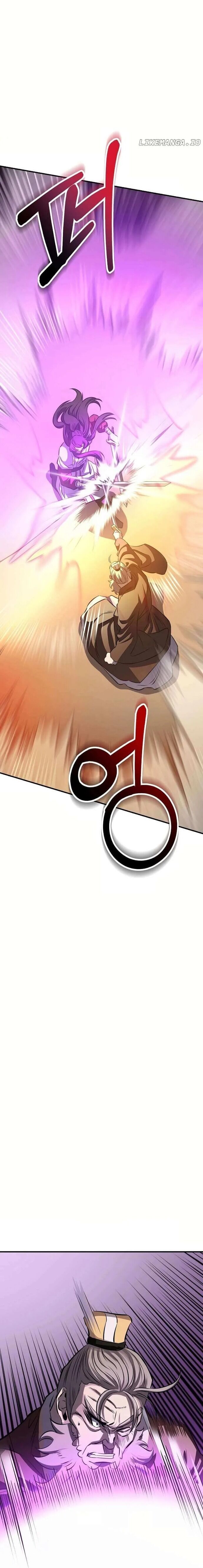 Cao Thủ Võ Lâm Đến Tuổi Kết Hôn Chapter 18 - 20